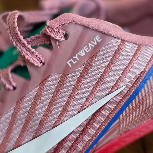 Nike Air Zoom Maxfly 2 Armory Pack HQ2058-600 Men's 8 Track & Field Spikes New - Picture 11 of 14